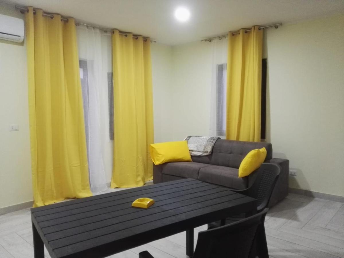 Villa Miriam موندراغوني المظهر الخارجي الصورة