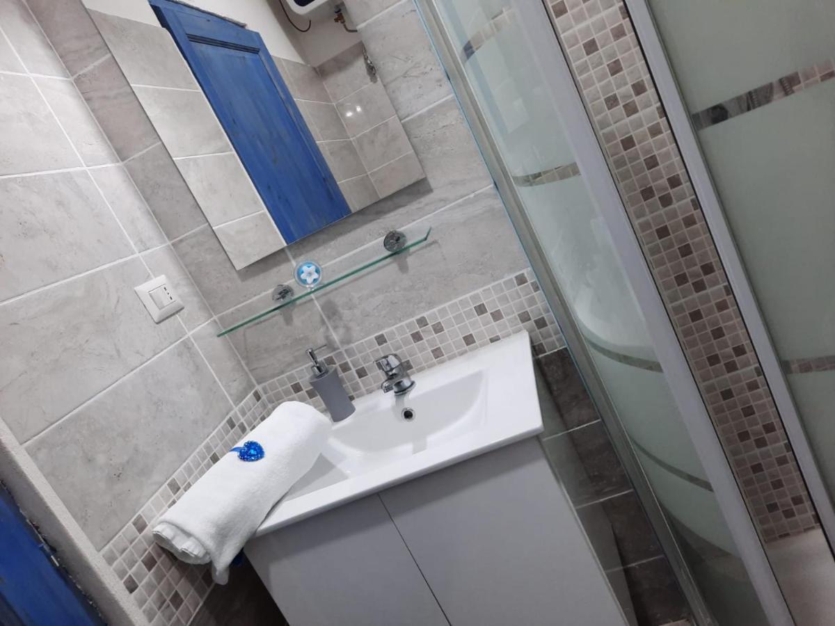Villa Miriam موندراغوني المظهر الخارجي الصورة