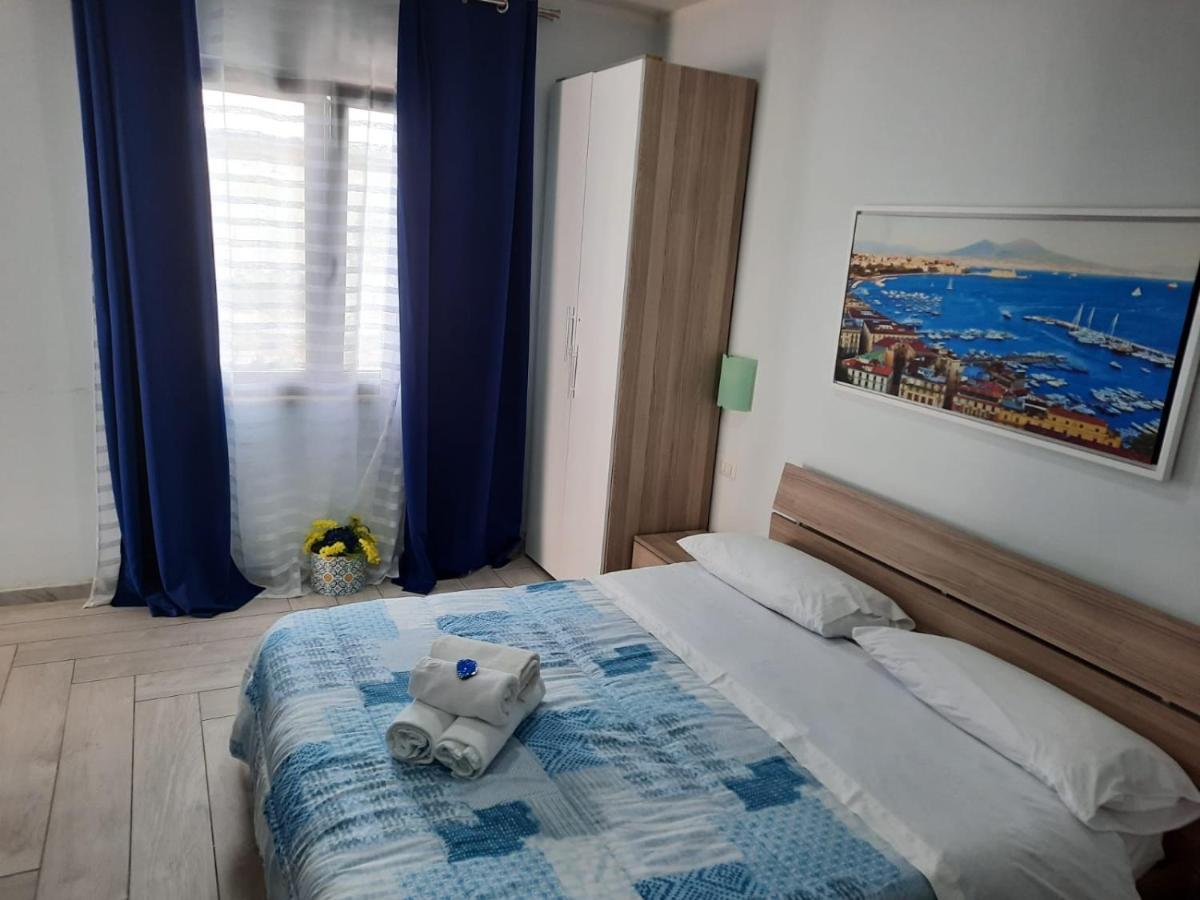 Villa Miriam موندراغوني المظهر الخارجي الصورة