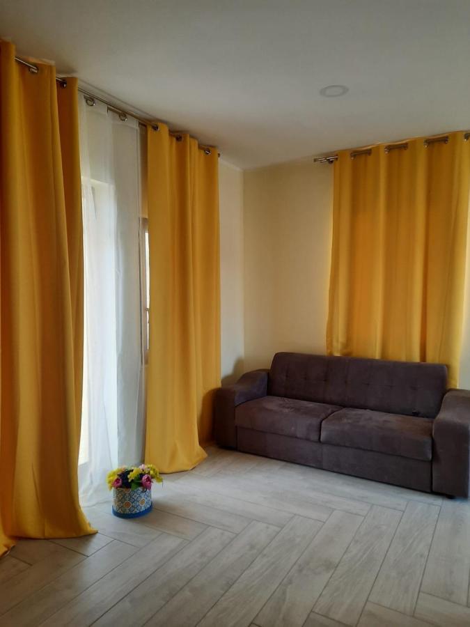 Villa Miriam موندراغوني المظهر الخارجي الصورة