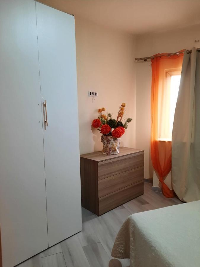 Villa Miriam موندراغوني المظهر الخارجي الصورة