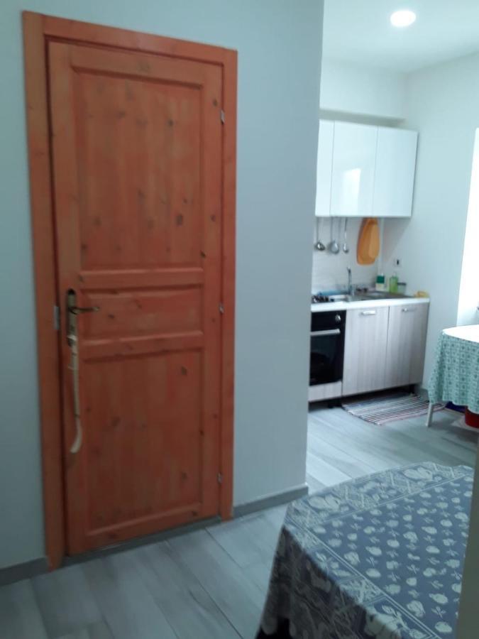 Villa Miriam موندراغوني المظهر الخارجي الصورة