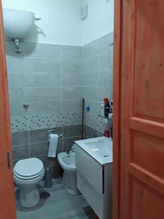 Villa Miriam موندراغوني المظهر الخارجي الصورة