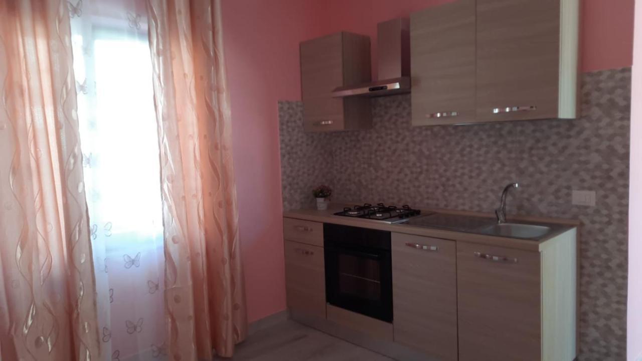 Villa Miriam موندراغوني المظهر الخارجي الصورة