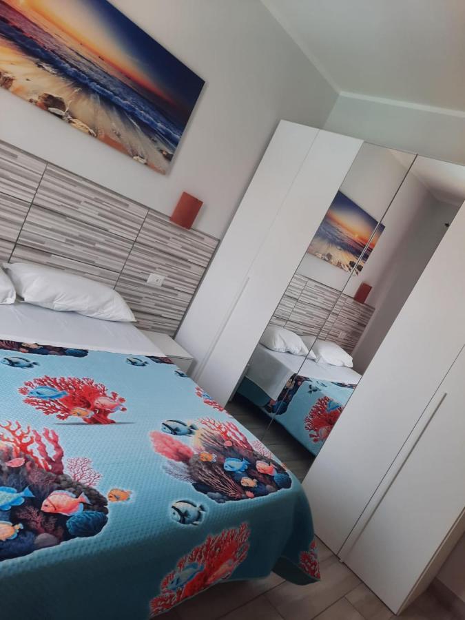 Villa Miriam موندراغوني المظهر الخارجي الصورة