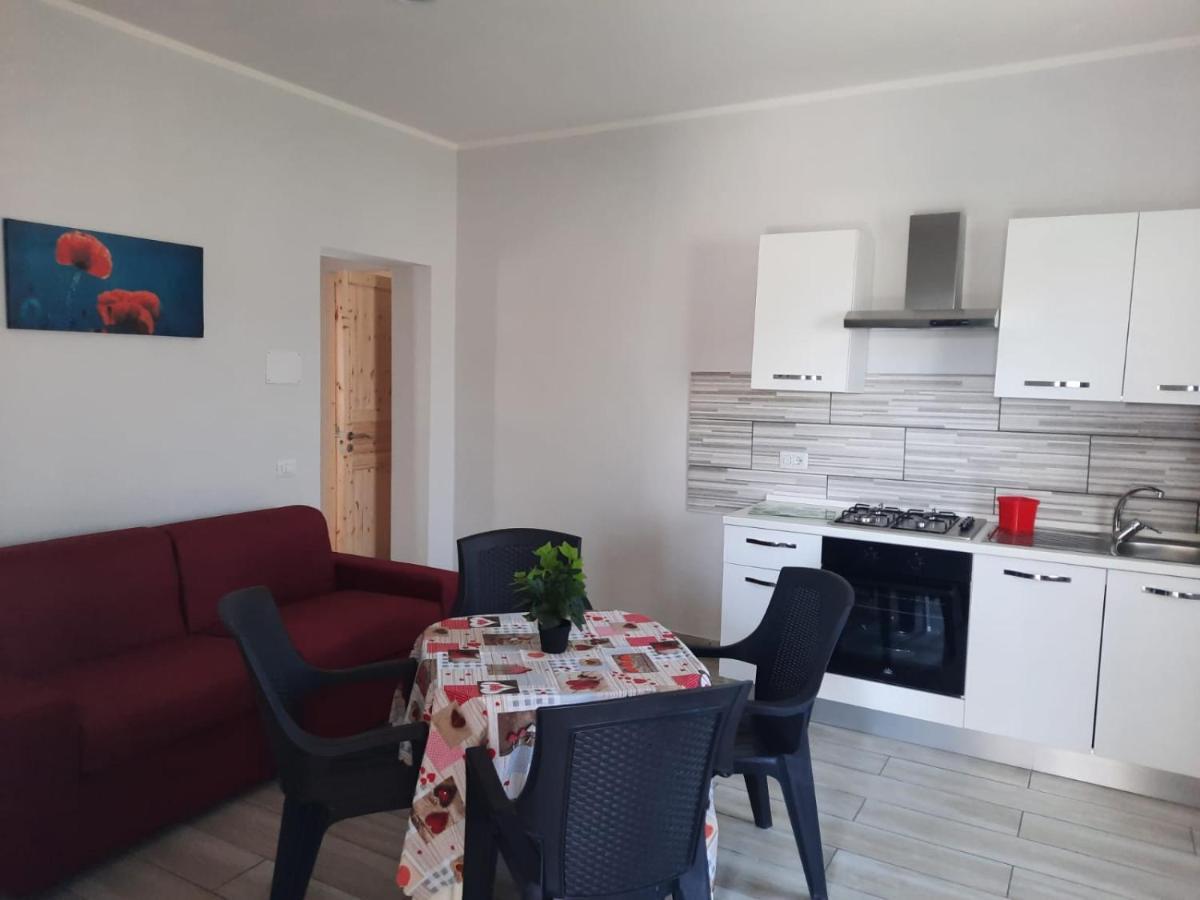 Villa Miriam موندراغوني المظهر الخارجي الصورة