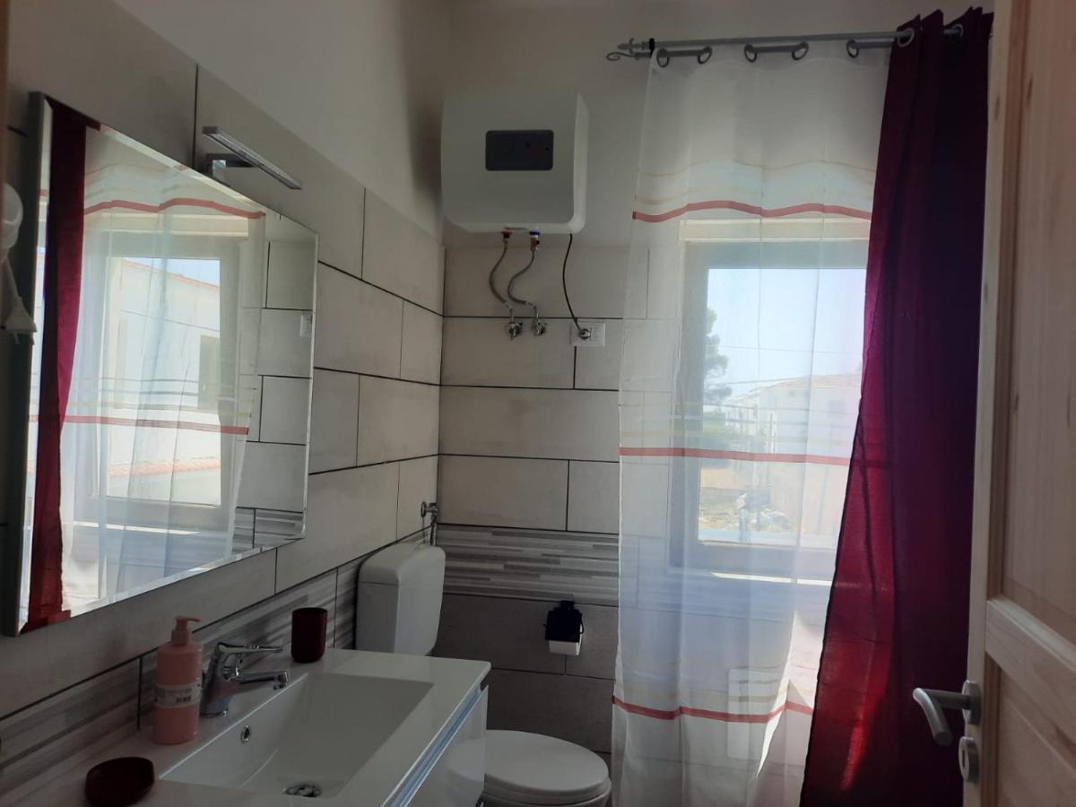 Villa Miriam موندراغوني المظهر الخارجي الصورة