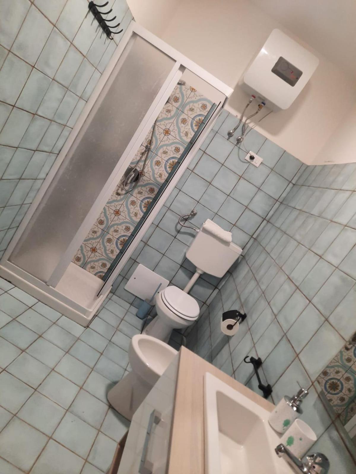 Villa Miriam موندراغوني المظهر الخارجي الصورة