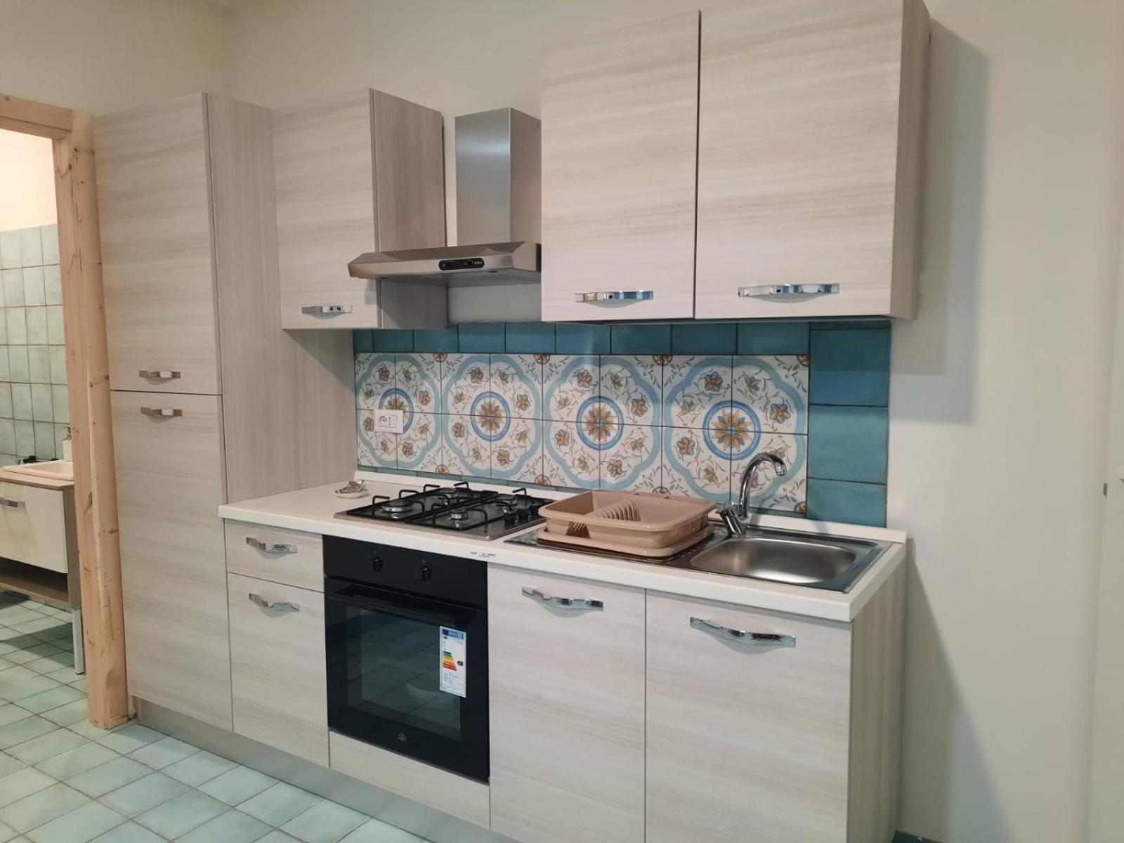 Villa Miriam موندراغوني المظهر الخارجي الصورة