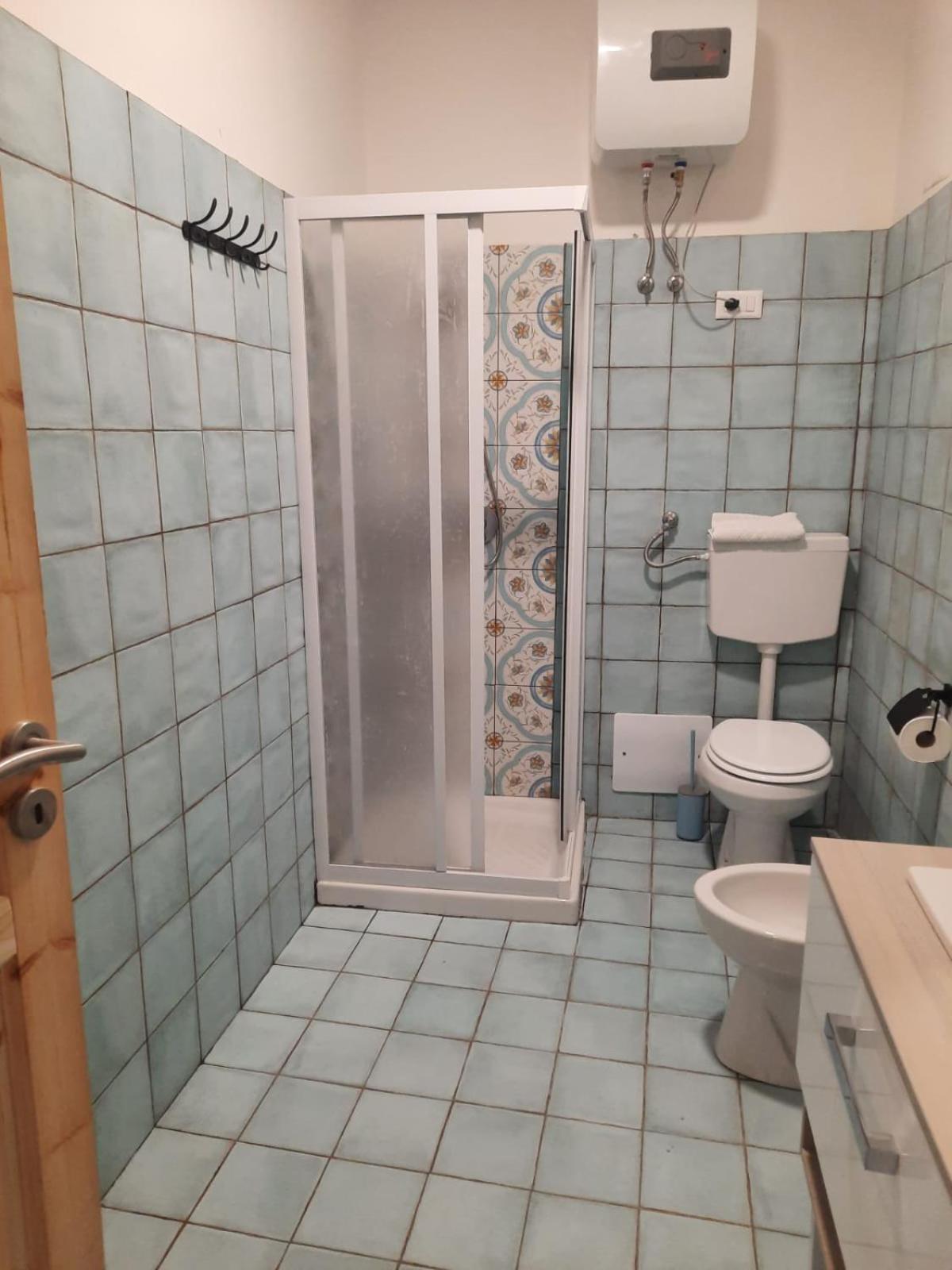 Villa Miriam موندراغوني المظهر الخارجي الصورة