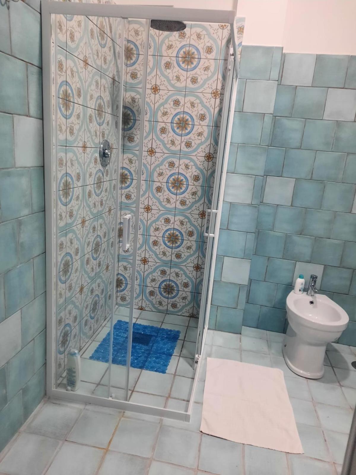 Villa Miriam موندراغوني المظهر الخارجي الصورة