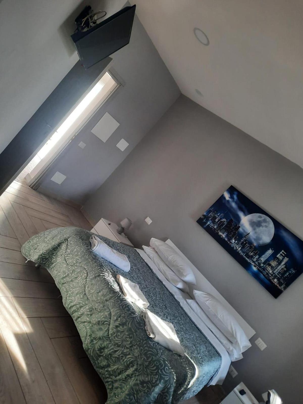 Villa Miriam موندراغوني المظهر الخارجي الصورة