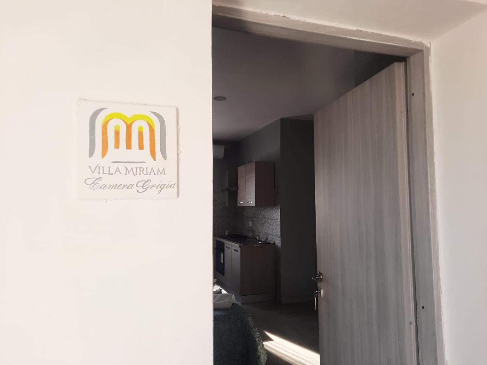 Villa Miriam موندراغوني المظهر الخارجي الصورة